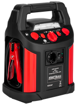 Užvedimo įrenginys 1200/700A 26Ah 12V inverteris KD5347