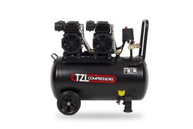 Betepalinis oro kompresorius TZL-50H2