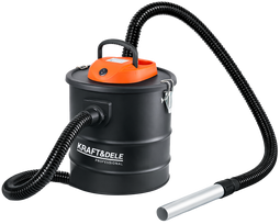Pelenų siurblys 20L 1200W KD5179