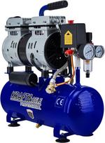 Betepalinis oro kompresorius 9 l, 550 W, 155 l/min KD4098