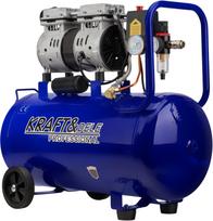 Betepalinis oro kompresorius 50 l, 1500 W, 290 l/min KD4048
