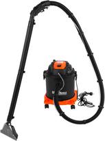 Sauso ir šlapio valymo dulkių siurblys 1600 W KD5176