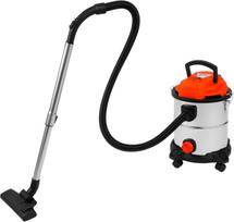 Sauso ir šlapio valymo dulkių siurblys 20 l KD5178