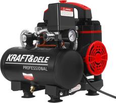 Betepalinis oro kompresorius 950 W, 5 l KD4069