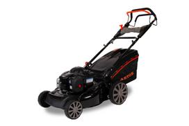 Benzininė vejapjovė A46-B su Briggs & Stratton varikliu