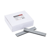 Kabės 22 mm viniakaliui-kabiamušiui CNS-S20LiH tipas 91 18ga (100vnt) WORCRAFT
