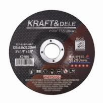 Metalo pjovimo diskas KD1995