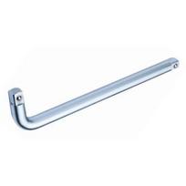 1/2" Suktukas L formos, 260mm