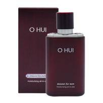 OHUI Meister For Men Moisturizing All-in-One 110ml – Hydrating & Soothing Skincare for Men 110ml 2ea gray
