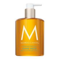 Moroccan Oil Hand Wash Fragrance Original 360ml hand wash yellow