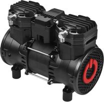 Betepalinis oro kompresorius 1390 W KD4076
