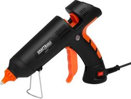 Karštų klijų pistoletas su 20 klijų strypelių KD5977
