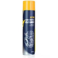 Karbiuratoriaus valiklis MANNOL 600ml
