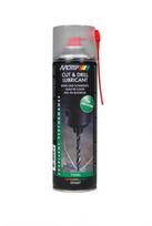 Pjovimo ir gręžimo alyva CUT & DRILL LUBRICANT 500ml, Motip