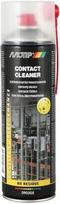 Kontaktų valiklis CONTACT CLEANER 500ml, Motip