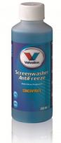 Žieminis langų ploviklis SCREENWASHER ANTIFREEZE koncentr 1L, Valvoline