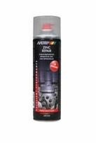 Atkuriamasis cinko purškiklis ZINC REPAIR 500ml, Motip