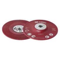 Atraminis padas fibrodiskams 125mm M14, 3M