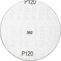 Šlif.pop.eksc. d-125mm P120 Velcro (Hookit) Compact Grane 12 125mm P120, Pferd