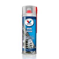 Purškiamas tepalas WHITE GREASE 500ml, Valvoline