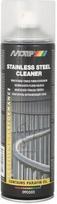 Nerūdijančio plieno valiklis STAINLESS STEEL CLEANER 500ml, Motip