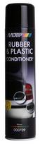 Plastiko valiklis RUBBER & PLASTIC CONDITIONER 600ml, Motip