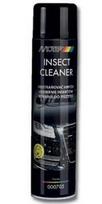 Vabzdžių valiklis INSECT CLEANER 600ml, Motip