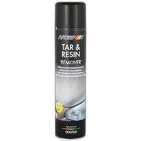 Dervų valiklis TEER-& HARZENTFERNER 600ml, Motip