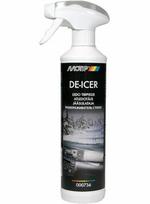 De-Icer 500ml, Motip