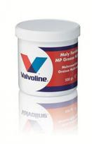 Tepalas plastinis MOLY GREASE 500 g 500gr, Valvoline