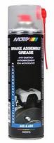 Stabdžių montavimo tepalas ASSEMBLY GREASE 500ml, Motip
