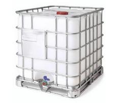 Liejimo formos alyva Konkreton AZ 1000L IBC, ORLEN