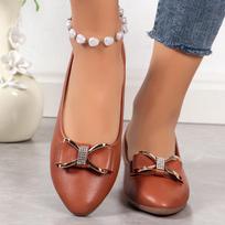 Batai Moterims Mokasinai Drugelio Mazgas Kvėpuojantys Įslystami Seklūs Plokštapadžiai Prabangūs Batai Elegantiški Biuro Moteriški Batai Zapatos De Mujer 35 black
