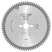 Diskas pjovimo aliuminiui Xtreme HW 260x3,2/2,5x30mm Z80 a=- 260x3,2/2,5x30mm Z80 a=-6° b=TCG, CMT