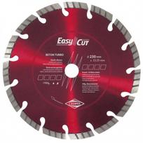 Deimantinis pjovimo diskas Beton Turbo 350x3,2/25,4mm, Cedima