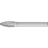 Kietmetalio freza Tough B 8x20/6mm, Pferd