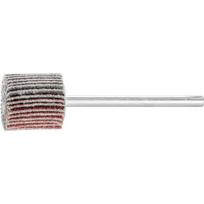 Šlifavimo lapelių antgalis F 15×15/3 mm A80, Pferd
