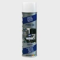 Tepimo priemonė maisto pramonei PTFE OIL NSF H1 500ml, Motip