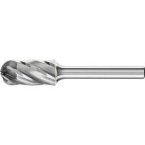 Kietmetalio freza Alu WRC 12x25/6mm, Pferd