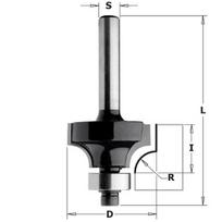 Freza S=8mm, D=22,2mm, CMT