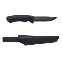 Peilis Bushcraft BlackBlade, anglies plieno ašmenys, Mora