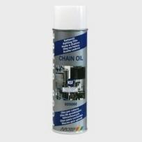 Grandinių alyva maisto pramonei CHAIN OIL NSF H1 500ml, Motip