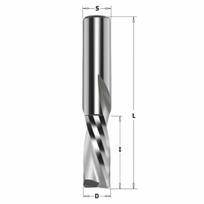 Freza Z2 S.T.C.D=4X15X60 S=8 RH, CMT