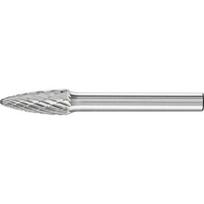 Kietmetalio freza Tough WRF 8x20/6mm, Pferd