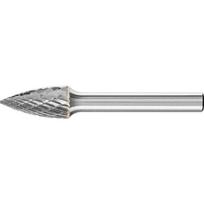 Kietmetalio freza Tough SPG 10x20/6mm, Pferd