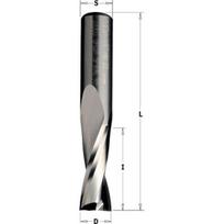 Freza T.C.D= 7X32X80 Z2 RH, CMT