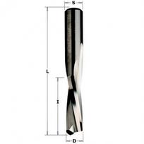 Freza Z2 S.T.C.D=6X22X70 S=8 RH, CMT