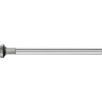 Kietmetalio freza Z3 R 16x18/8mm r=6,0mm, Pferd