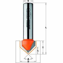 Freza (90*) HM S=12 D=31,7x16, CMT