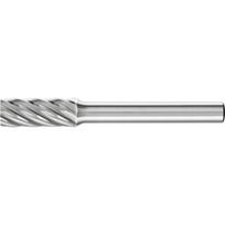 Kietmetalio freza Inox ZYA 8x20/6mm, Pferd